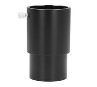 Plyisty 2 inch Telescope Eyepiece Extension Tube Adapter, with M48x0.75mm Threads for Telescope Eyepieces Astrophotography Filters (60mm)