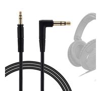 Plyisty 3.5mm Headphone Audio Cable for SENNHEISER HD400S/HD350BT/HD4.50BTNC/MOMENTUM 3