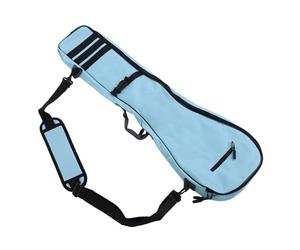 Plyisty 3 Section Paddle Bag, Oxford Cloth Storage for Boat Paddles | Paddle Storage Bag with 3 Pockets, for Aluminum Alloy Fiberglass Carbon Fiber Paddles, Lightweight Carrying Case for Canoe Ka