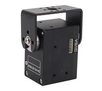 Plyisty 35kg.cm Servo Motor, High Torque Aluminum Alloy Digital Steering Servo with Programmable Magnetic Encoder, for Robotics RC Cars Drones 9V to 24V