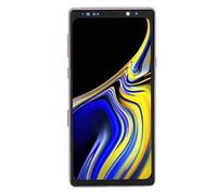Plyisty 3D Touch LCD Screen Replacement Kit for Note 9 N9600 N960U N960F, 6.4in Display with High Pixels and Brightness, One Step Repair Kit for Defective Screen Components, Wide Color Gamut (Violet)