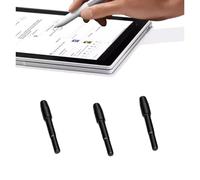 Plyisty 3Pcs Stylus Pen Nibs for PN579X PN556W, POM Conductive Replacement Tips for Pixelbook, ThinkPad Active Pen 2 4X80P28212 4XH0R1476