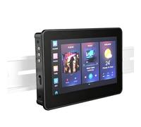 Plyisty 4.3" Touch LCD Development Board 800x480, RP2350B Dual Core