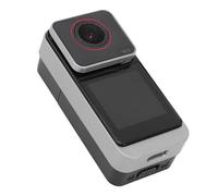 Plyisty 4K Action Camera Wide Angle 30M Underwater Wireless WiFi Anti Shake Body Sports Camera with 1.3inch Touch Screen for Cycling Hiking Skiing Diving