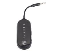 Plyisty 5.4 Transmitter Receiver, Noise Cancelling, Long Battery Life, Car Receiver, for Home Stereo Systems