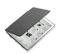 Plyisty 5.76 Inch E-Reader for 8.1, Clear Display Anti- Screen Slim Design with Weeks Battery Life (2G+32G)