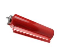 Plyisty 5L Double-Bottom Drip Torch, Heavy Cast Iron Tank, Fuel Trap & Check Valve, Proof Gasket for Forestry & Field Burning