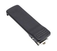 Plyisty 5PCS Radio Belt, Heavy Duty ABS Portable Replacement Belt Holder with Secure Mechanism, for XTS3000 XTS2500 XTS3500 XTS5000