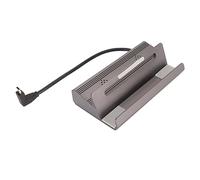 Plyisty 6 in 1 USB C Docking Station for Steam Deck with 4K At 60Hz, Reduced Latency, Fast Charging, Compatible Range