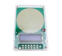 Plyisty 7.83Hz Resonance Generator with Micro USB Power Interfac, Pure Sine Wave Ultra Low Frequency Pulse Generator for Stress Relief, Relaxation, Meditation, Yoga