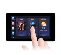 Plyisty 7" Touch LCD Development Board 800x480, RP2350B Dual Core