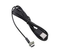 Plyisty 8MP USB Webcam Module, Latest Human Automation Light Sensing, High Tech Image Light Source Auto Gain, Support,