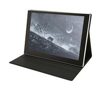 Plyisty 9.7-inch In-depth Indicator, Temperature Glass 1200 X 825 Clear Image E Paper Monitor Wide Angle Eye Protection High for the Laptop (GB Plug)