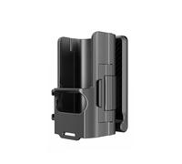 Plyisty Action Camera Expansion Cage Stand with, 180° Adjustable, Desktop Bracket, for Sport Camera Multi Function Expansion Cage