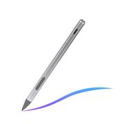 Plyisty Active MPP 2.0 Stylus Pen, 4096 Pressure Sensitivity Stylus with Palm Rejection Magnetic Adsorption Tilt, for SA201H SA203H (Silver)