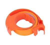 Plyisty Adhesive Tape Dispenser Paint with Opaque Adhesive Tape for Clean Projects and Visual Attraction, Fine Cutting Mechanism for Exact Results, Ergonomic Hand Applicator for Application Material