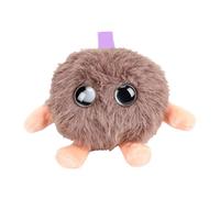 Plyisty AI Emotional Support Robot Toy, Interactive Learning Assistant with 66 Language Voice Recognition for Kids