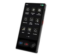 Plyisty AI Language Translator Device, 2026 Upgraded Voice Translator with 148 Languages, ChatGPT Function, 5M Camera for Photo Translation, for Business Travel and Learning (S35)