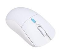 Plyisty AI Voice Control Mouse, Real Time Translation, Multiple Connection, Long Battery Life, Wireless with USB3.0, 5.0, Intelligent Functions Include Voice Typing