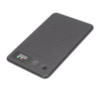 Plyisty AI Voice Recorder, Exclusive APP Control with Deep Learning AI Technology, Supports 112 Languages Transcription Translation, Real Time Audio to Text, for Lectures Meetings (8GB)