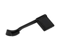 Plyisty Aluminum Aluminum Allegation for the Q2 Chamber Safe and Improved Comfort for Photographers (Black)