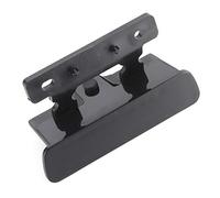 Plyisty Armrest Lid Latch ABS Material Fit for Chevrolet Avalanche/Silverado/Suburban/Tahoe, 20864151 Center Console Cover Lock for Car Replacement