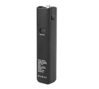 Plyisty Battery Grip of the 6000 MAh Bank of Fast Charging Energy for 3, Safe Fixing Texture for an Extended Time