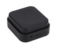 Plyisty Big Button One Key Keyboard, Bluetooth Connection, 3 Customizable Function Settings, Up to 18 Characters, for Answering Questions, Copying Pasting, Gaming