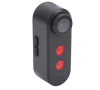 Plyisty Bike Camera with Tail Light 4K, 6 Lighting Modes, 140° Wide Angle, Support WiFi, Loop Video Recording Bike Rear View Camera for Mountain Road Bike E Bike
