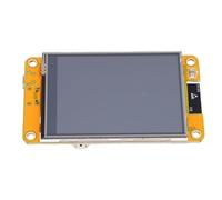 Plyisty Bitcoin Miner, ESP32 Development Board with 2.8 Inch Smart Touch Screen WiFi Bluetooth 1060KH/s Hashrate Module, for BTC Lottery Mining