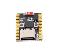 Plyisty C3 Development Board, WiFi BLE 5.0 with 400KB SRAM 384KB ROM 4MB Flash for IoT Smart Home Edge Computing
