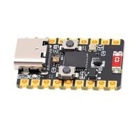 Plyisty C3 Development Board, WiFi Bluetooth 5.0 with 400KB SRAM 384KB ROM 4MB Flash, Type C Interface 22 GPIO, for IoT Edge Computing Smart Home Remote Control