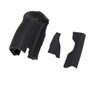 Plyisty Camera Shell Side Thumb Leather Hand Grip Cover Fit for D780 Digital Camera Body Leather Shell Cover Unit for D780 Repair Parts
