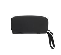 Plyisty Camera Storage Bag, Protective Case with Internal Compartments, Compact Travel Organizer for Action Camera Type C Cable Mini Tripod