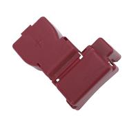 Plyisty Car Positive Battery Cable Terminal Cover for 243457992A