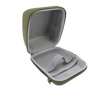 Plyisty Carrying Case for Go/Now/Now+/Onestep 2 Instant Camera and Accessories, Hard Shell Portable Travel Case Storage Bag, with Shoulder Strap