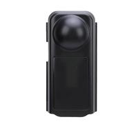 Plyisty Carrying Case for X4, Portable Protective Cover Hard Shell, Designed with Bottom Opening, for Quick Connection to Extension Pole, Tripod