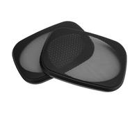 Plyisty CASE DECORATIVE AND ELEGANT MESH QUEE GRACE COVER COVER FOR THE CAR BOAT OF THE SHEETS 245x172 MM