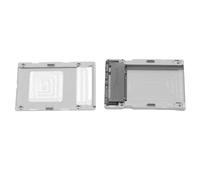 Plyisty CF Express Type B, NVMe 2230 M Key Adapter for Series X&S, R5C R1 R52, Ronin 4D with Aluminum Alloy Case, 32Gbps Speed, PCIe 4.0 X2 Technology