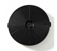 Plyisty Charcoal Range Hood Filter, 2Pcs Activated Micro (Number 20