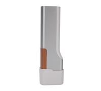 Plyisty Coffee Pressure Pen, Memory Function Food Print Stift Ergonomically for Makaroon (Coffee Color)
