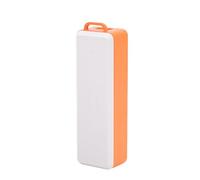 Plyisty COMPACT MINI UPS BATTERY HIGH 2600 MAh Smart Energy Management of 2600 MAh to Protect the Camera Indoors