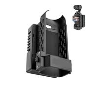 Plyisty Cooling Fan for Osmo 3 Accessories, 3 Speed Active Semiconductor Cooler, Quiet Heat Dissipation for 4K Video Recording & Live Stream