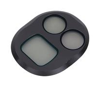 Plyisty CPL Filter for 4 Pro Drone Optic Cubro HD Polarisator Filter with Memory Box for Living Air Photos