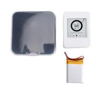 Plyisty Development Board, 1.54 Inch Electronic Paper Display with 200x200 Resolution, High Contrast, Low Power Consumption, Wide Viewing Angle, for AIoT Projects