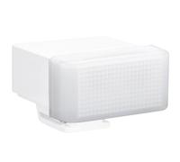 Plyisty Diffuser for IM20 Mini Flash, White Flash Diffuser, Semi-transparent Design for Dispersing Light, Improve Photography Experience, Designed for IM20 Mini