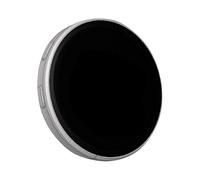 Plyisty Digital Badge, 1.7 Inch LCD Screen with 360x360 Resolution and BT 6.0, COB Capacitive Touch Panel, for IOS and Devices