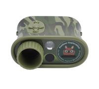 Plyisty Digital Binoculars with Camera, 2.5K UHD 48MP 2.4 Inch IPS Screen 8X Zoom Video Camera, with 1/4 Inch Screw for Bird Watching Wildlife Observation (32GB)