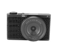 Plyisty Digital Camera, 2.8 Inch 180° Flip Screen 4K 68MP Camera with Built-in Filters for Selfies Portraits Landscapes