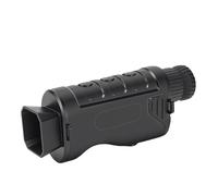 Plyisty Digital Monocular Telescope, 1080P HD 16X Zoom Monocular with Rechargeable Battery 1.54 Inch Color Screen 1/4 Inch Screw Hole, Photography & Video Recording
